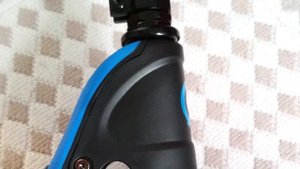 Самокат GLOBBER Flow 125 Lights