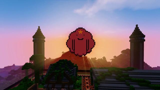 Обзор Сервера CRAFTIX смотреть онлайн