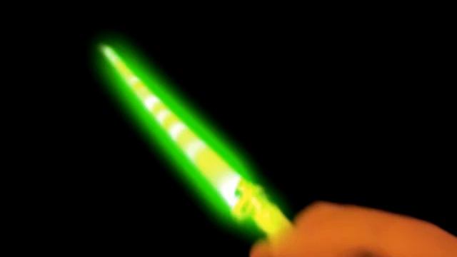 НАСТОЯЩИЙ СВЕТОВОЙ МЕЧ !!! смотреть онлайн