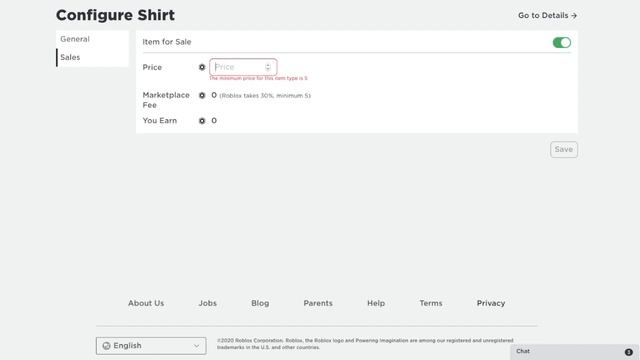HOW TO SELL SHIRTS ON ROBLOX PC/MAC 2020 смотреть онлайн