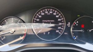 Mazda CX-30 2020г., на полном приводе в отличнейшем состоянии!