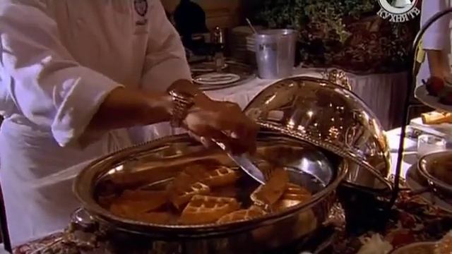 Манхэттэн. Пироги со всего света. смотреть онлайн