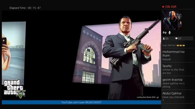 Space Docker LIGHTS REVEAL HIDDEN MESSAGES!GTA5 Mystery! смотреть онлайн