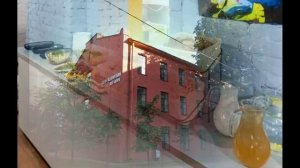 Петровский Арт Лофт 4*
Россия, Санкт-Петербург