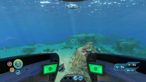 cyclops depth module subnautica | Module MK1