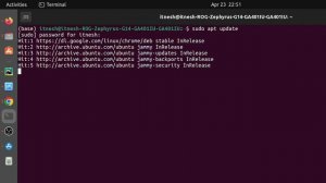 How to install to virtual-box in Ubuntu