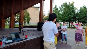 Впереди победа.... 21.07.23.