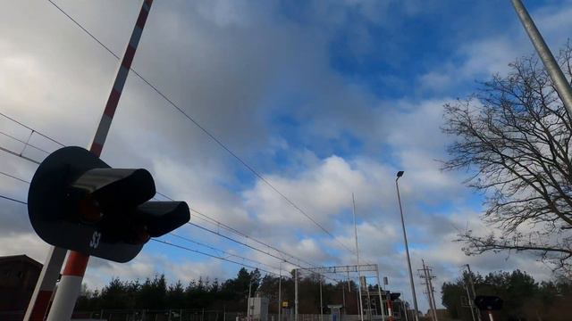 SKM Szczecin / Miedwiecko LK351 / 01.02.2024 смотреть онлайн