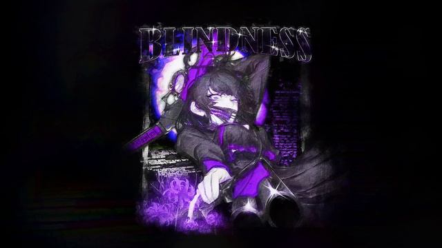 EXTEMPLE - BLINDNESS