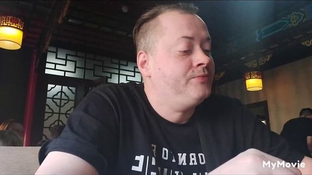 ШИ-КЭ КИТАЙСКИЙ РЕСТОРАН ЧЕСТНЫЙ ОБЗОР .