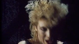 Kim Wilde - Dancing in the Dark (Official Music Video)