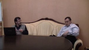 Серль и "китайская комната"