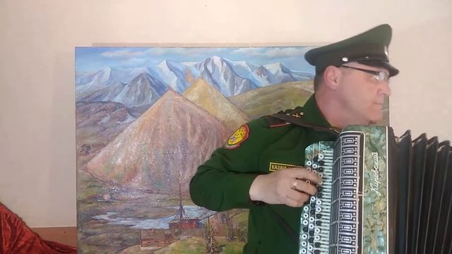 Сибиряки казаки. Геннадий Силантьев (муз. - Г.Силантьев, сл. - Д.Брюханов) Акташское СКО АРОКО СВКО смотреть онлайн