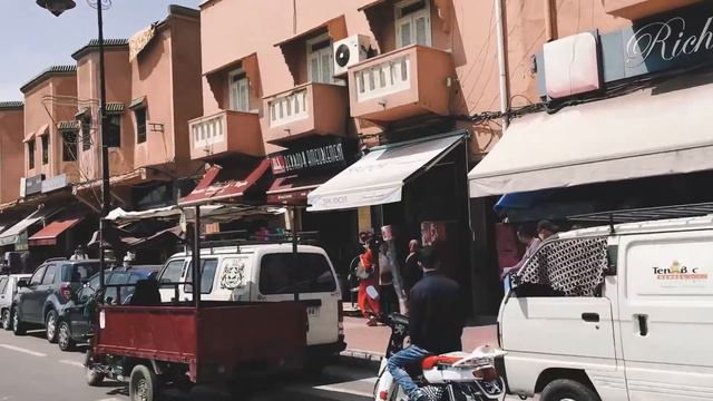 RABAT | 2018 Film Fest Grand Prize Winner | "Tangier to Casablanca" смотреть онлайн