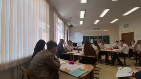 Лучшие практики ″Равный - равному″