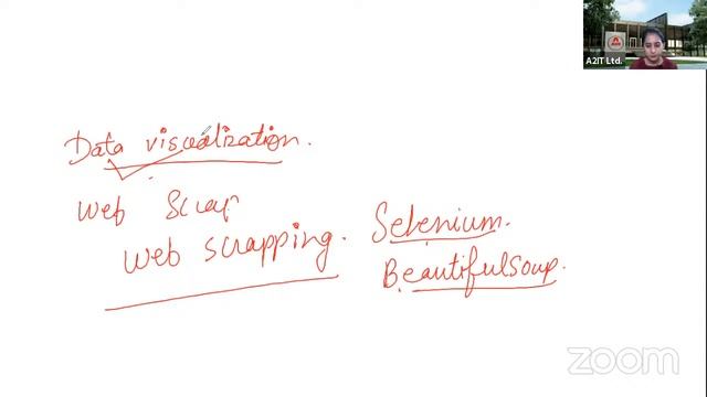 Free Python Workshop with Certificate смотреть онлайн