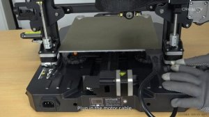 Creality Ender 3 S1 Pro X-Axis Leveling Adjustment Methods