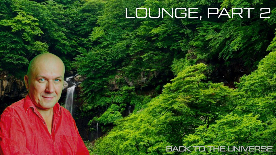 Lounge 02 :: Chill Out. Relax. Jazzy. Night Moods. Lounge. Luxairy Music. Easy Listening Music