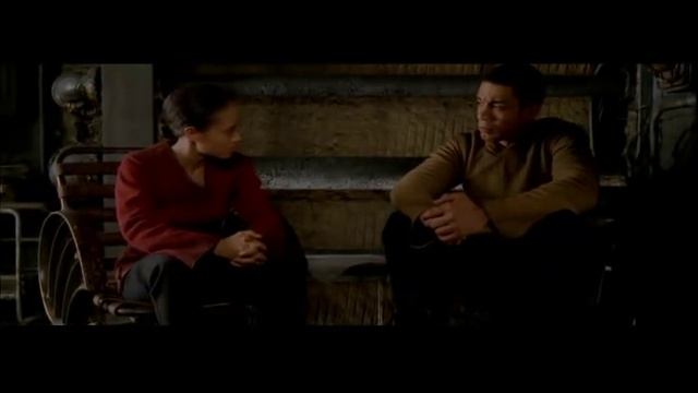 Enter the Matrix — Cutscenes смотреть онлайн