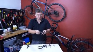 Bicicleta barata:  diferença entre freios v-brake Shimano e genérico