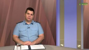 "Полномочия прокурора в уголовном процессе" / "Прокурор в теме" от 26.08.2024