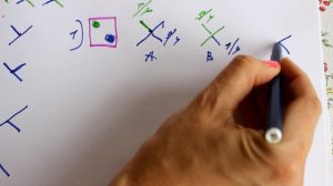 Вышивка крестом. Дробные крестики или четвертинки. Что за зверь?)