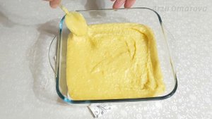 Ох какая вкуснятина!Быстро к чаю!Обалденный Кокосовый ПИРОГ❤ (Пирог с кокосовой стружкой)