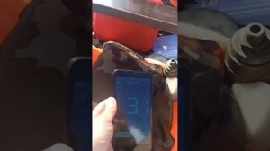 Гибрид . Вихрид.  Водокультиватор ))) loncin 352 cc на сапоге вихря . Испытание ,тесты ...