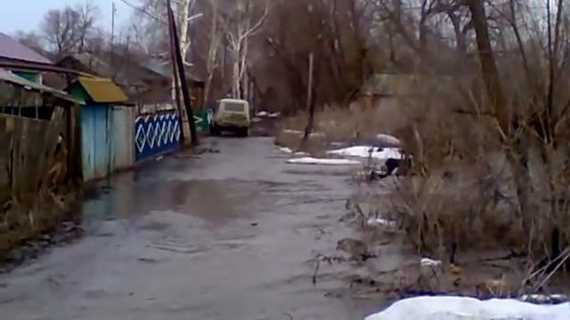 Саратовская обл р.п. Турки ( 9апр2012г).mp4 смотреть онлайн