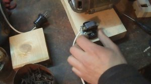 Шлифовальный станок из двигателя от стиральной машины Своими руками