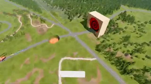 DACIA, VOLSKWAGEN, FORD, BMW COLOR POLICE CARS TRANSPORTING WITH TRUCKS - BeamNG.drive смотреть онлайн