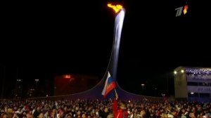 Золотые моменты Олимпиады в Сочи new