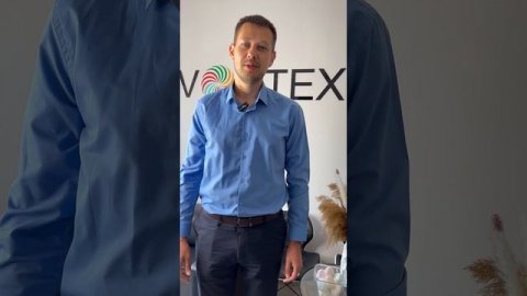 Обучающий центр Vortex на постоянной основе проводит повышение квалификации для своих партнеров. ?