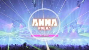 Matteo Bensi - Anna Polka FISARMONICA VELOCISSIMA?