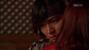 Faith ''Знаю и верю''