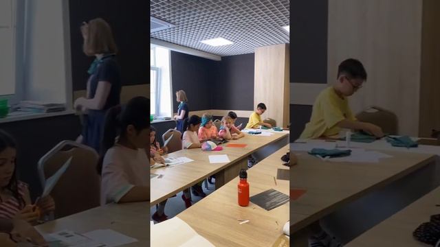 19—23 июня | SportZania x International school — AMAKS. Новая Истра | Итоговый ролик
