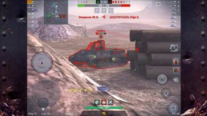 Наконец-то, лучший прем на 7 уровне? Обзор M41D wot blitz