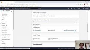 Enterprise Moodle on AWS: Video 7 - AWS Autoscaling Groups / ALB