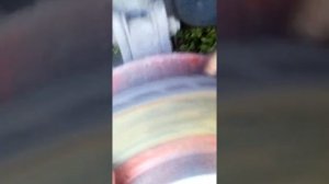 Гранта люфт привода