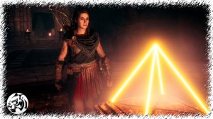 Assassins Creed: Odyssey #171. Новое начало