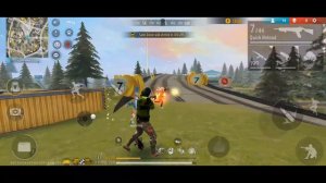 SOLO VS SQUAD FULL GAME PLAY | GAME PLAY SAMSUNG GALAXY A03 | #freefiremax #trending #viral