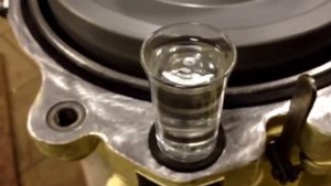 Запуск сепаратора после ремонта