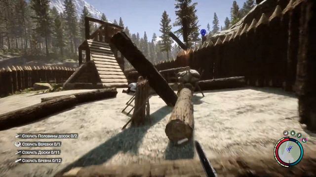 Sons of the Forest Great Fight!!! #best #india #boss #game #final #virginia #endgame #beautiful смотреть онлайн