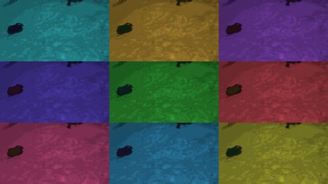 Флекс на улице, что за сумасшедший #1 смотреть онлайн