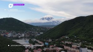 Разведка блогом / Водопад Опасный / 10.07.23