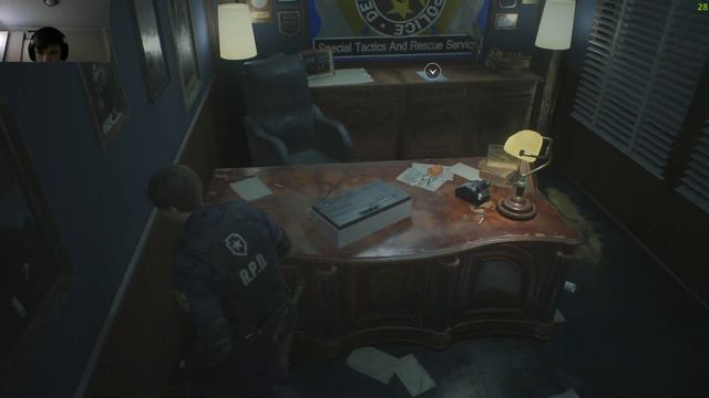 ЛЮБЛЮ КОГДА ЗВУК НЕ ЗАПИСЫВАЕТСЯ ПРОХОЖДЕНИЕ RESIDENT EVIL 2 REMAKE 2