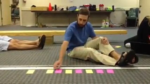 ARW- traffic jam explained смотреть онлайн