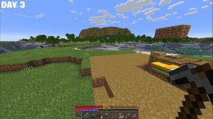 Майнкрафт - КАК СОЗДАТЬ НОВЫЙ МИР - (1.20+)