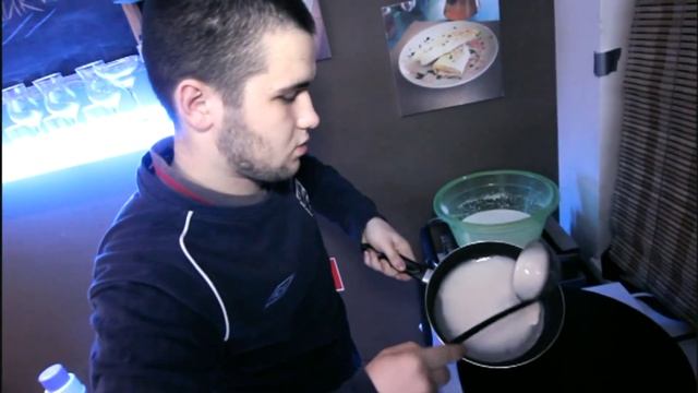 Плохой Повар - Блины (Выпуск 2) смотреть онлайн