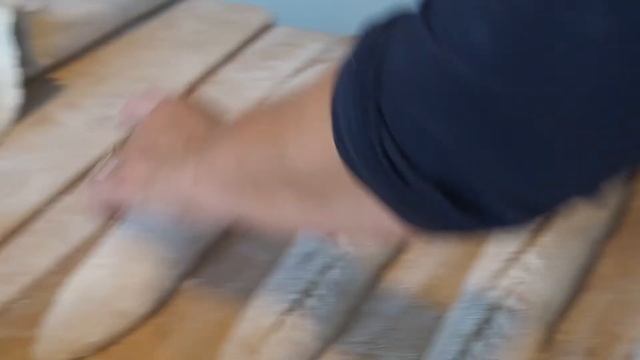 Minipiekarnia Kromka смотреть онлайн